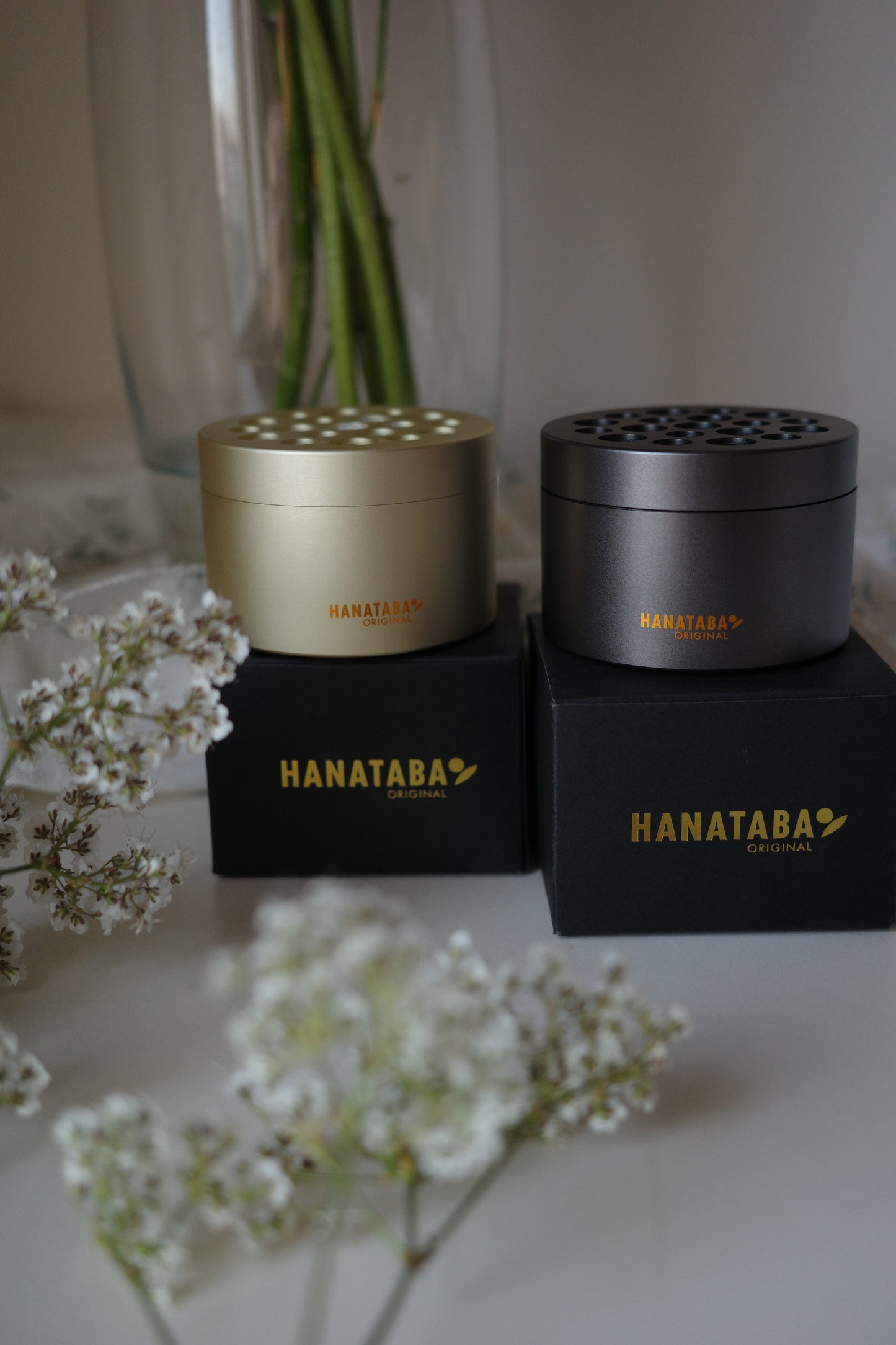 HANATABA Original 花束架