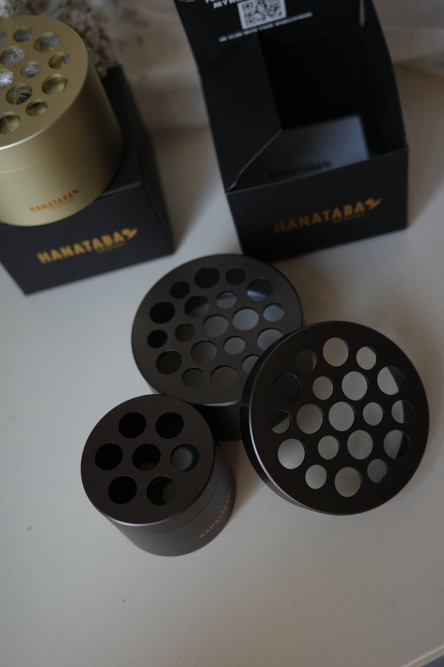 HANATABA Original 花束架